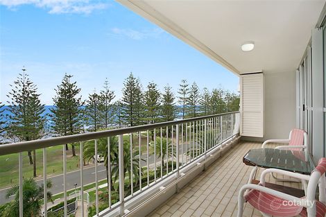 13/170-180 The Esplanade, Burleigh Heads, QLD 4220