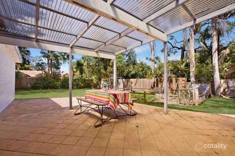 Property photo of 50 Patrick Street Avalon Beach NSW 2107