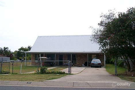 17 Samrill St, Boondall, QLD 4034