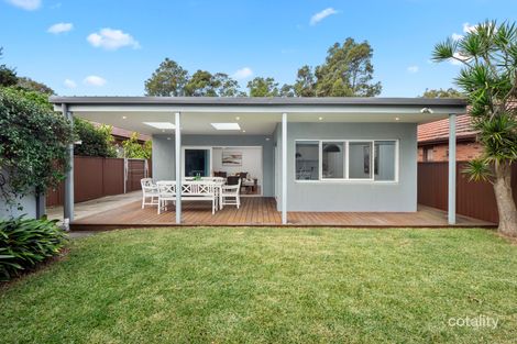Property photo of 386 Avoca Street Kingsford NSW 2032