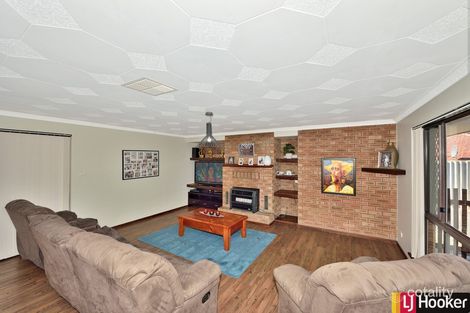 Property photo of 44 Kookerbrook Street Dudley Park WA 6210