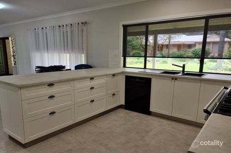 Property photo of 95 Mount Shadforth Road Denmark WA 6333