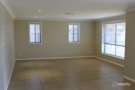 Property photo of 20 Jonquil Parade Kellyville NSW 2155