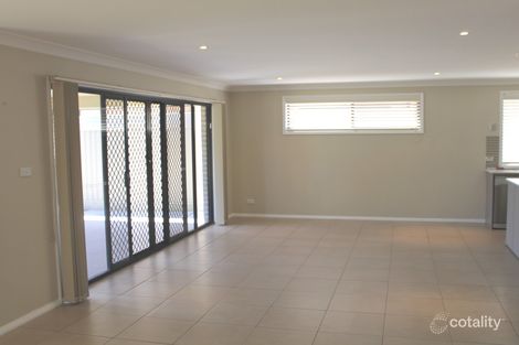 Property photo of 20 Jonquil Parade Kellyville NSW 2155