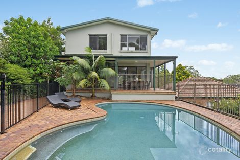 1 Marine Dr, Oatley, NSW 2223