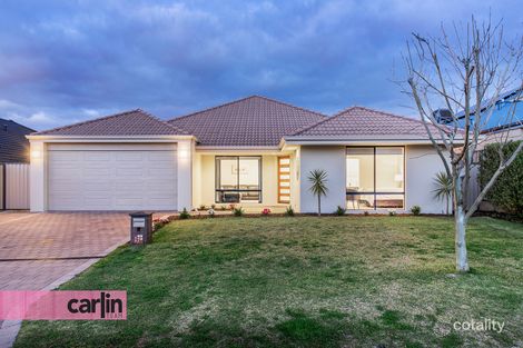 Property photo of 17 Belmore Bend Aubin Grove WA 6164