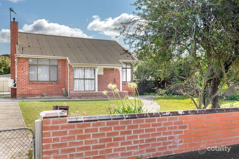 Property photo of 5 Hurley Street Ballarat North VIC 3350