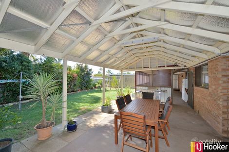 Property photo of 44 Kookerbrook Street Dudley Park WA 6210