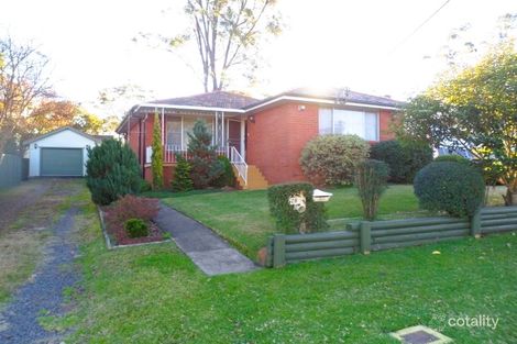 29 Murphy St, Blaxland, NSW 2774