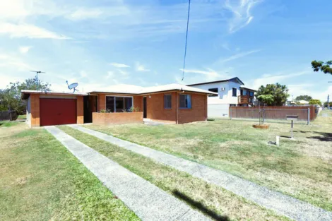 Property photo of 55 Holland Street West Mackay QLD 4740