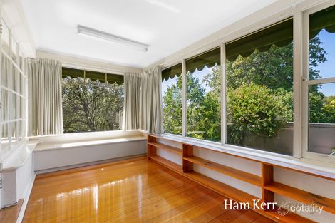 Property photo of 46 Munro Street Kew East VIC 3102