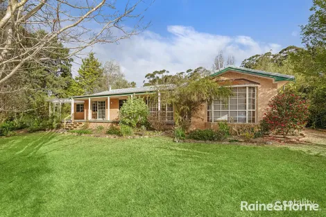 Property photo of 9 Kentia Crescent Berry NSW 2535