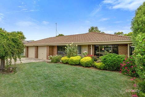 Property photo of 33 Elaine Avenue Alfredton VIC 3350