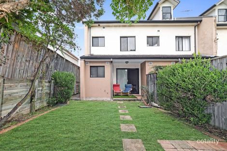 Property photo of 9/32-36 Belmore Street North Parramatta NSW 2151
