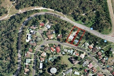 Property photo of 364 Warners Bay Road Mount Hutton NSW 2290