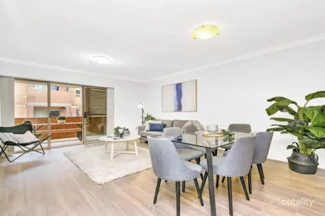 23/26 Short St, Homebush, NSW 2140
