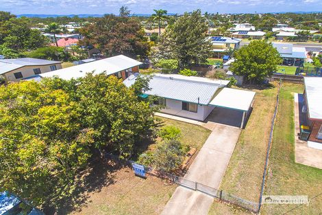 Property photo of 13 Wright Street Norman Gardens QLD 4701