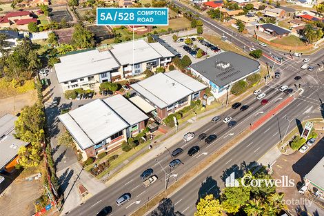 5a/528 Compton Rd, Stretton, QLD 4116