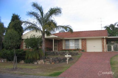 4 Twin Lakes Dr, Lake Haven, NSW 2263