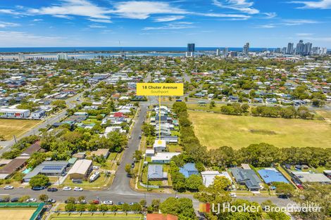 Property photo of 18 Chuter Avenue Southport QLD 4215