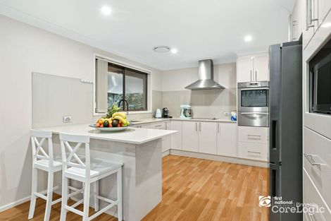 Property photo of 29 Kittyhawk Crescent Raby NSW 2566