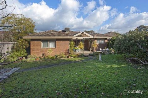 Property photo of 12 Lorraine Parade Viewbank VIC 3084