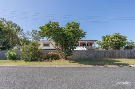 Property photo of 8 Rosella Street Slade Point QLD 4740