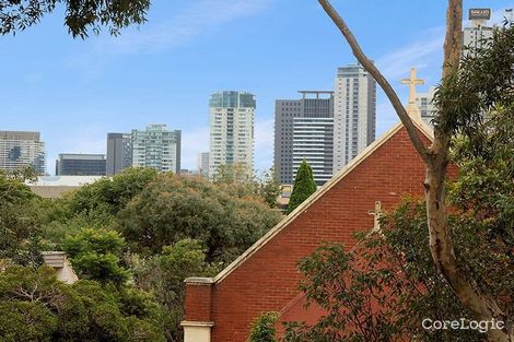 Property photo of 32C Napier Street South Melbourne VIC 3205