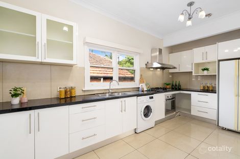 Property photo of 1 Neirbo Avenue Hurstville NSW 2220