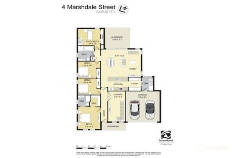 Property photo of 4 Marshdale Street Cobbitty NSW 2570