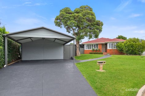 Property photo of 6 St James Place Narellan NSW 2567