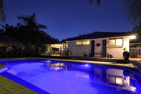 Property photo of 10 Boonjee Close Narangba QLD 4504