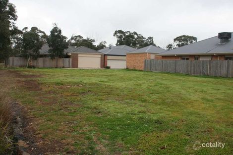 Property photo of 39 Walhalla Drive Eynesbury VIC 3338