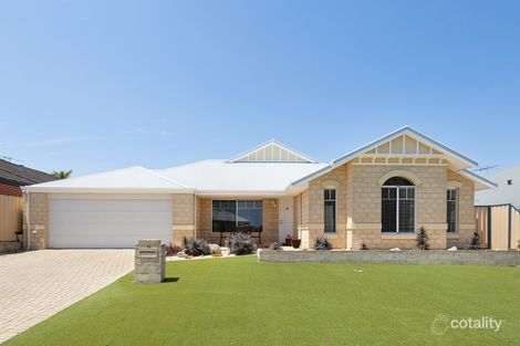 Property photo of 19 Andrews Turn Wanneroo WA 6065
