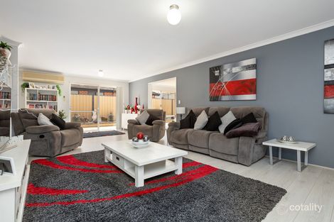 Property photo of 19 Andrews Turn Wanneroo WA 6065