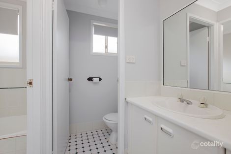 Property photo of 14B Risbey Place Bligh Park NSW 2756