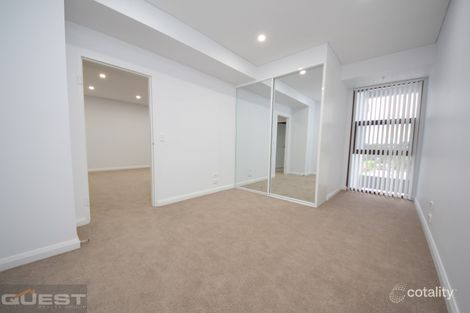 Property photo of 903/196A Stacey Street Bankstown NSW 2200