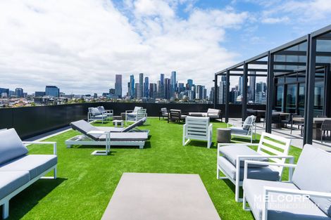 Property photo of 907/288 Adderley Street West Melbourne VIC 3003