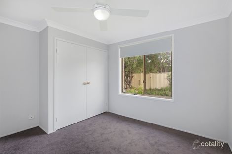 Property photo of 14B Risbey Place Bligh Park NSW 2756