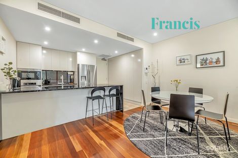 Property photo of 11/21 Dawes Street Kingston ACT 2604