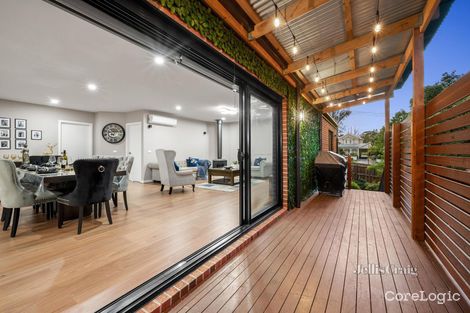 Property photo of 3/319 Maroondah Highway Croydon North VIC 3136