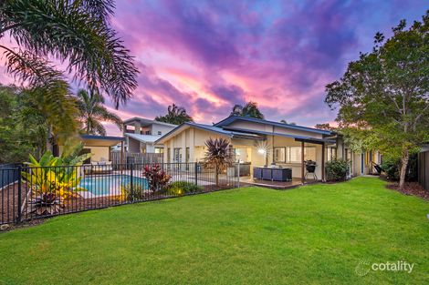Property photo of 15 Tradition Place Coomera QLD 4209