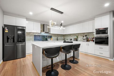 Property photo of 3/319 Maroondah Highway Croydon North VIC 3136