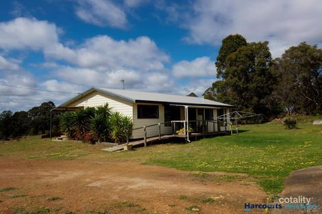 Property photo of 6 Trott Road Hester Brook WA 6255