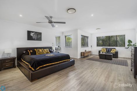 Property photo of 223 Crestwood Drive Molendinar QLD 4214