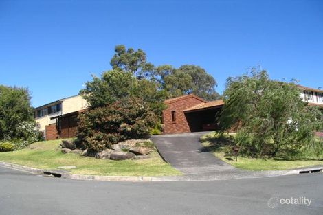 4 Primrose Pl, Farmborough Heights, NSW 2526