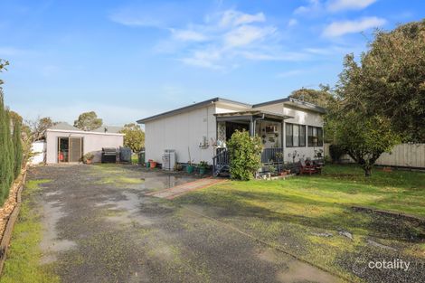 Property photo of 25 Morgan Street Cowes VIC 3922