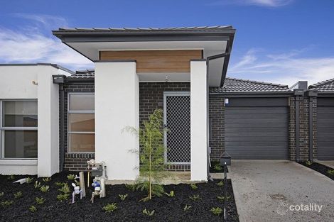 65 Bridgewater Pkwy, Wallan, VIC 3756