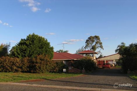 Property photo of 20 Granada Drive Highfields QLD 4352