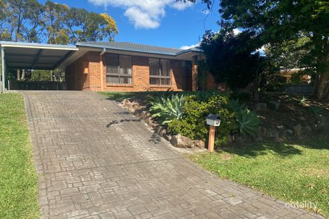 78 Hazelton St, Riverhills, QLD 4074